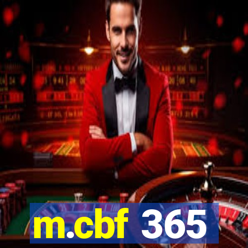 m.cbf 365